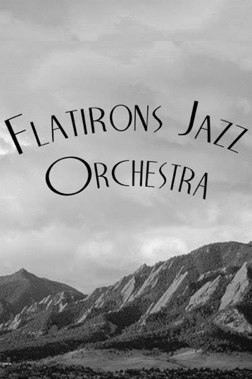 Flatirons Jazz Orchestra
